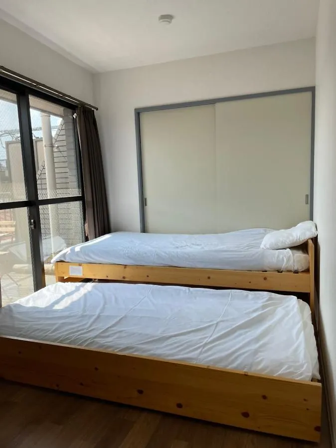 Esperanza 303号室 Apartment Tokyo