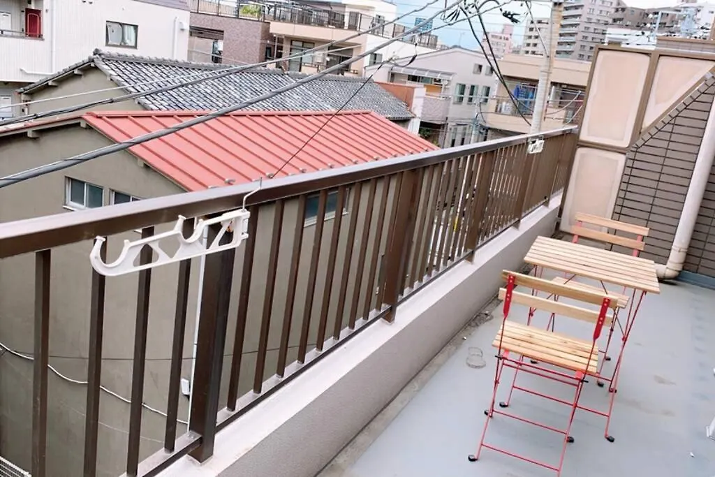 Esperanza 303号室 Apartment Tokyo Japan