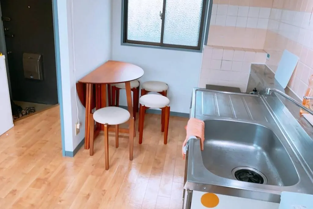 Esperanza 303号室 Apartment Tokyo Japan