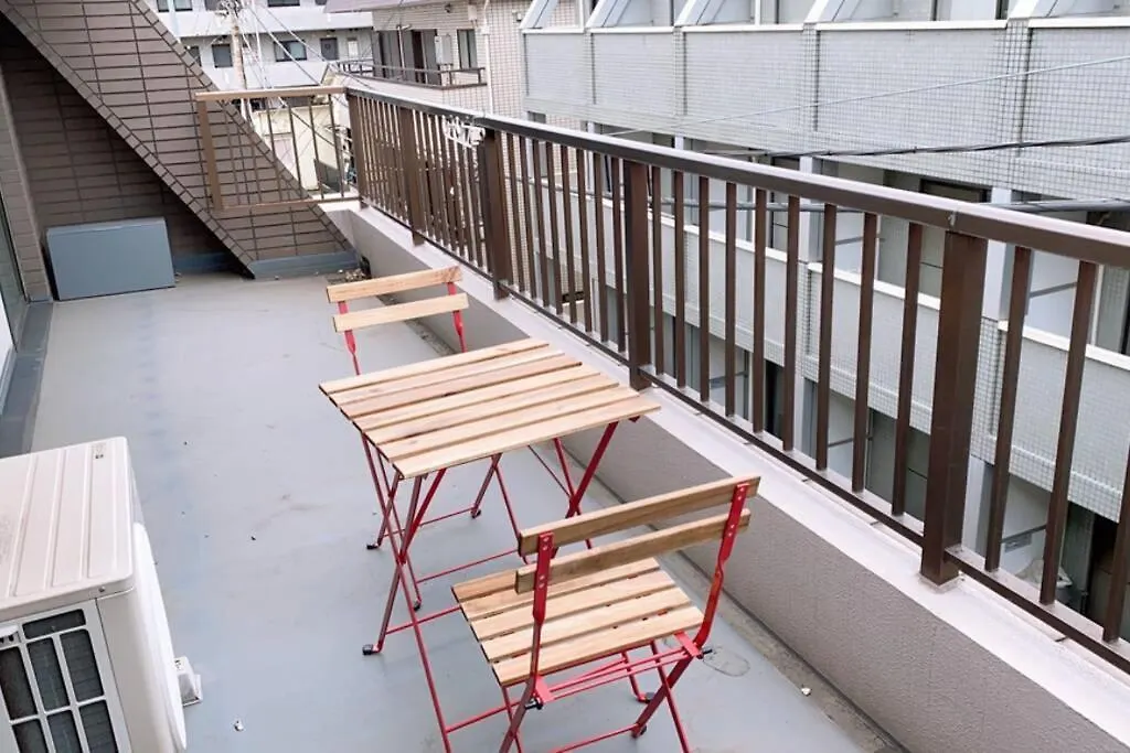 Esperanza 303号室 Apartment Tokyo