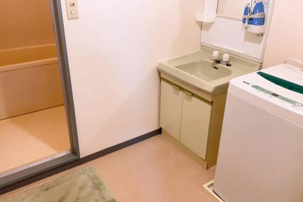 Esperanza 303号室 Apartment Tokyo