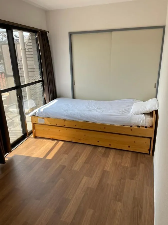 Esperanza 303号室 Apartment Tokyo