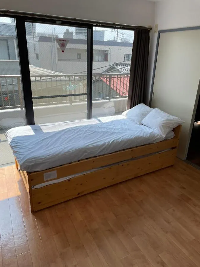 Esperanza 303号室 Apartment Tokyo 0*,