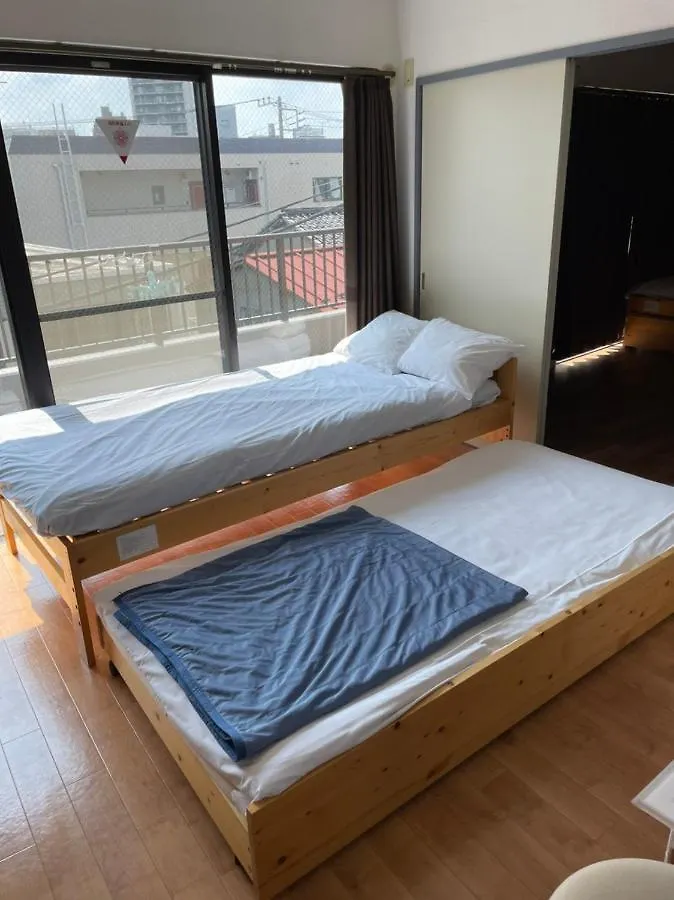 Esperanza 303号室 Apartment Tokyo