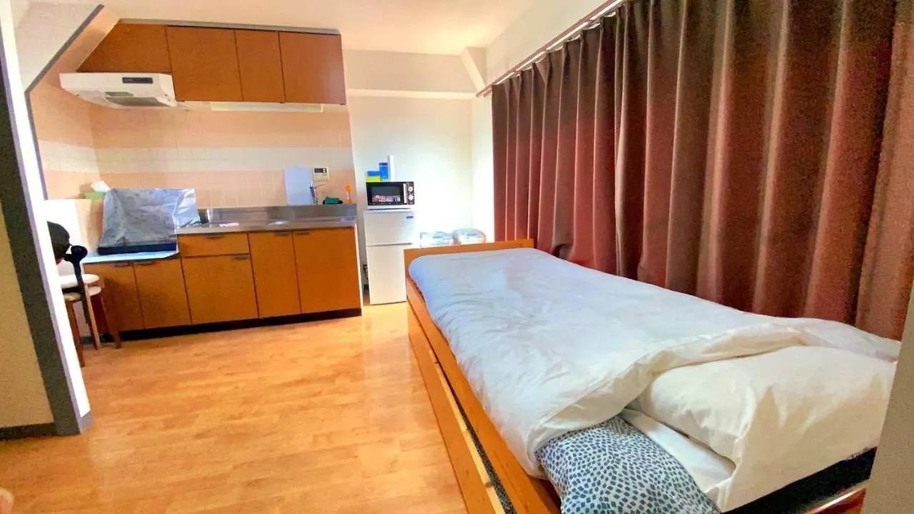 Esperanza 303号室 Apartment Tokyo Japan