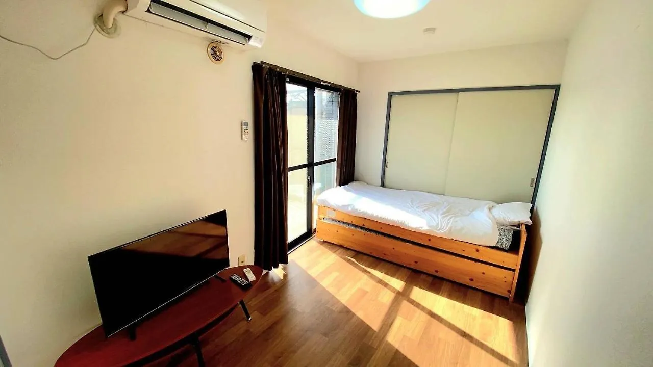 Esperanza 303号室 Apartment Tokyo